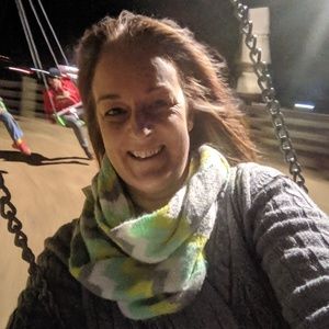 Meet your Posher, Kim